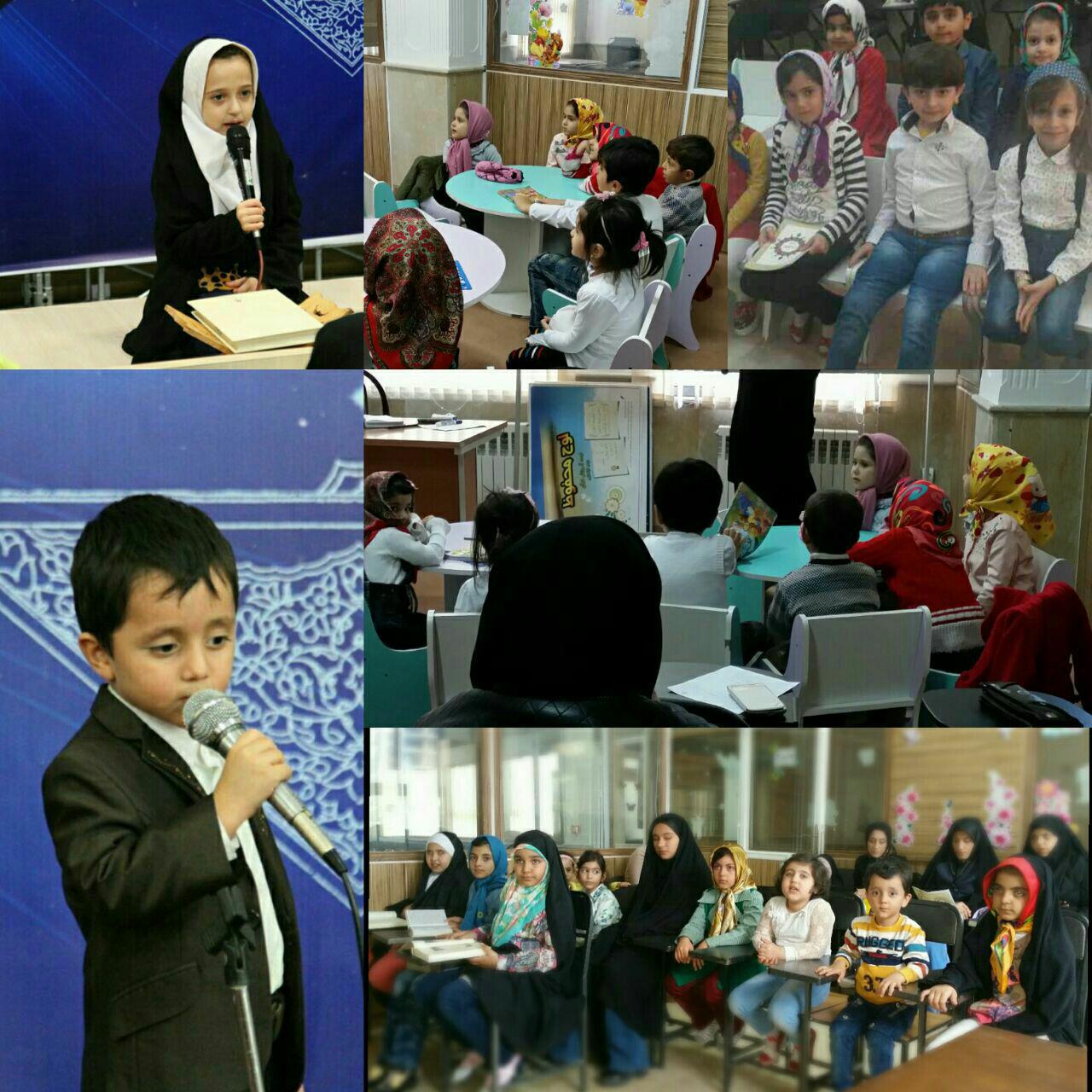 شهرستان مرزی جلفا از تنها مهدکودک قرآنی بینصیب ماند شهرستان مرزی جلفا از تنها مهدکودک قرآنی بینصیب ماند