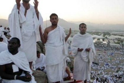 عربستان به ایرانیان مقیم اروپا ویزای حج می‌دهد!