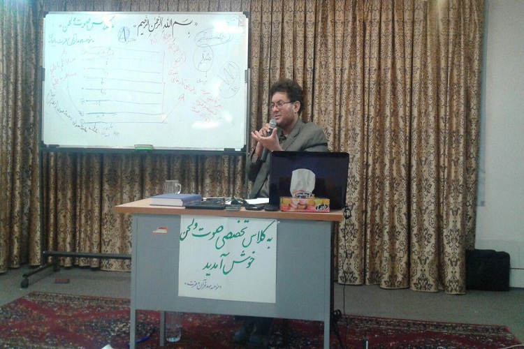 107 دلیجانی به مرحله استانی جشنواره گل‌های محمدی(ص) راه یافتند