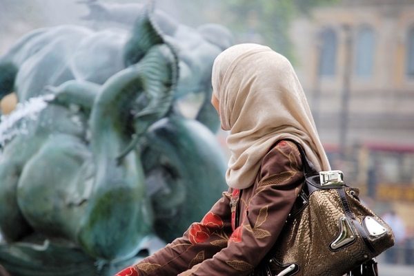 حجاب از منظر قرآن