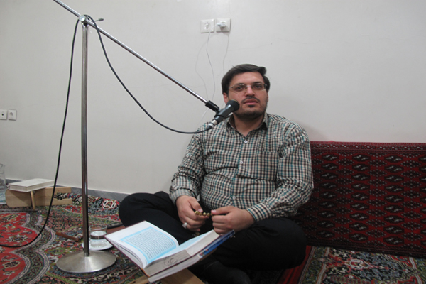 مسعود نوری