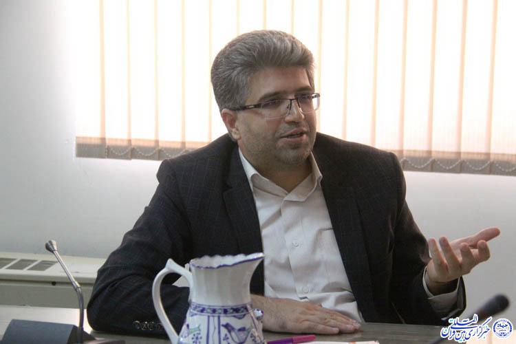 میزگرد«نقش قرآن و آموزه‌های دینی در استقامت آزادگان»در ایکنا یزد+عکس