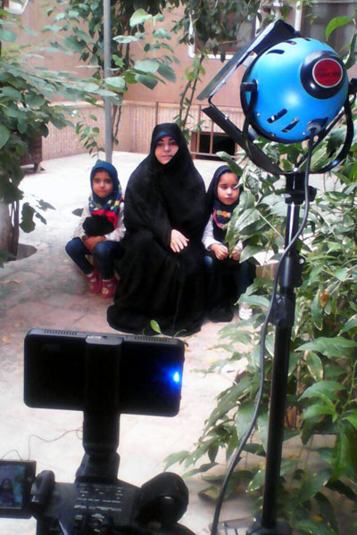 مستند حسن دانش