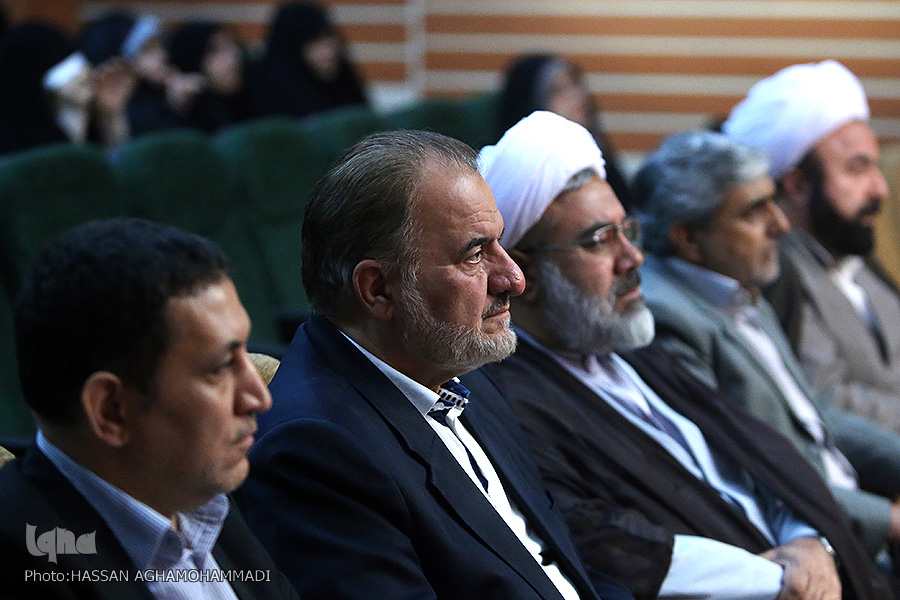 دومین همایش حافظان کل قرآن تهران برگزار شد