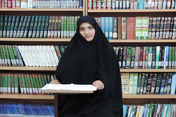 نهجالبلاغه، آسانترین راه نزدیکترشدن به خداست نهجالبلاغه، آسانترین راه نزدیکترشدن به خداست