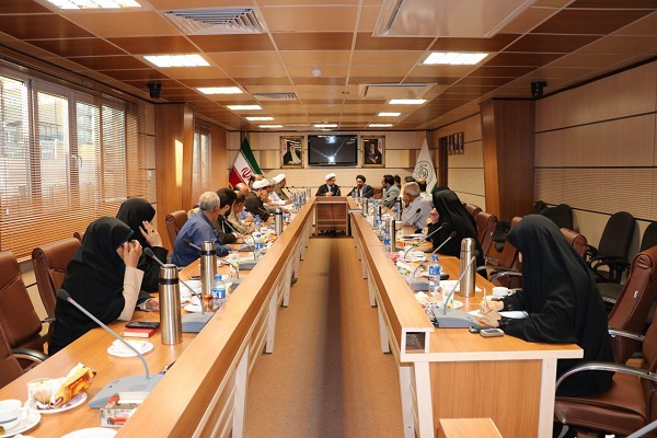 هویت مؤسسات قرآنی با هویت نظام جمهوری اسلامی متحد است