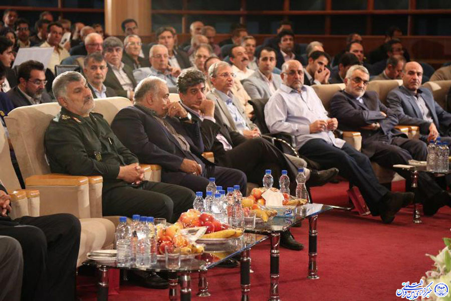 هفته فرهنگی لرستان در تهران + عکس