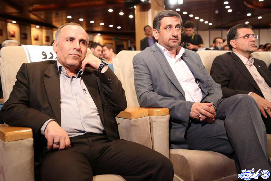 هفته فرهنگی لرستان در تهران + عکس