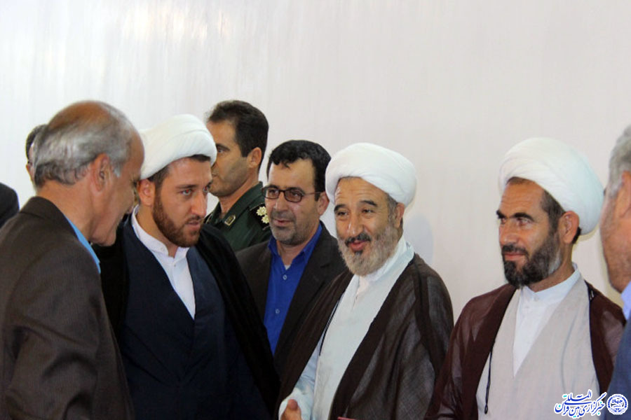 بزرگداشت سالروز بازگشت آزادگان در کوهدشت + عکس