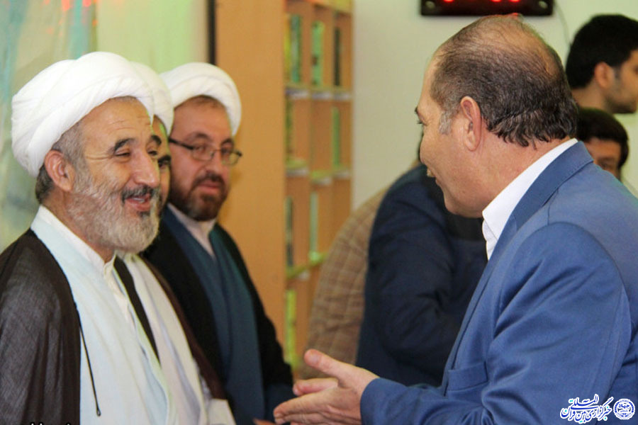 بزرگداشت سالروز بازگشت آزادگان در کوهدشت + عکس