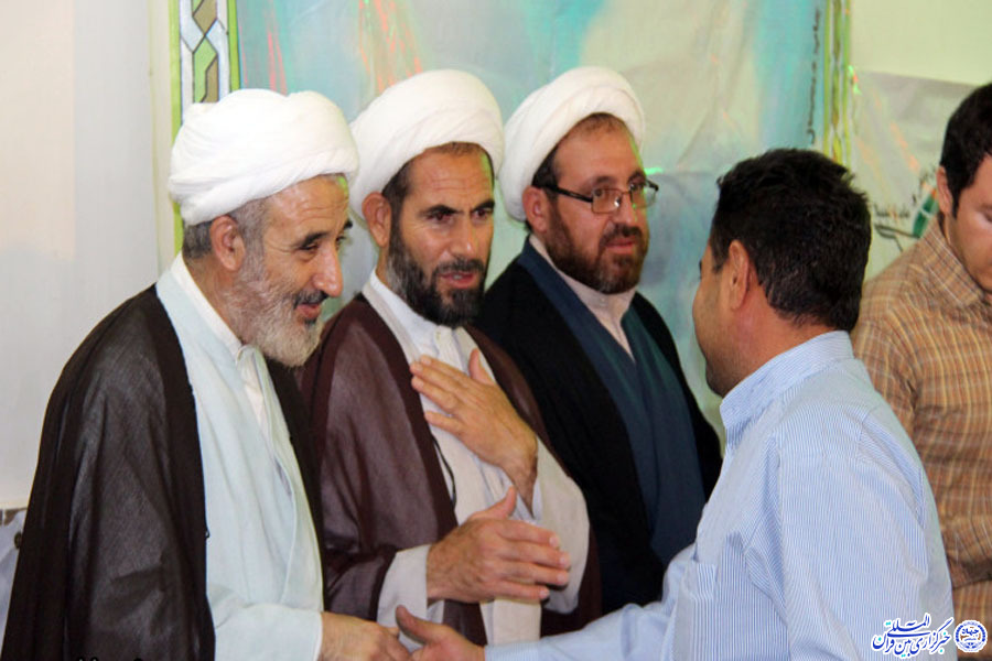 بزرگداشت سالروز بازگشت آزادگان در کوهدشت + عکس