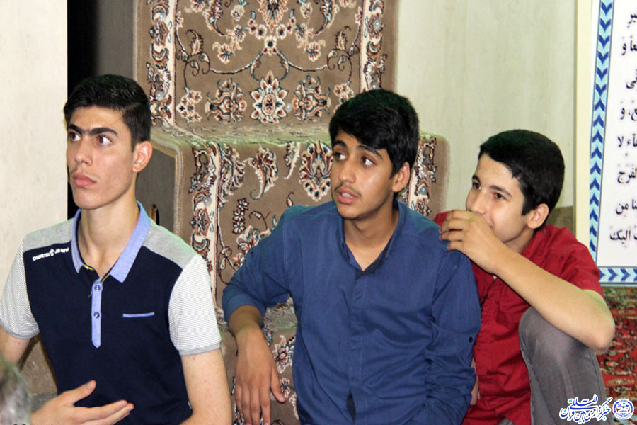بزرگداشت سالروز بازگشت آزادگان در کوهدشت + عکس