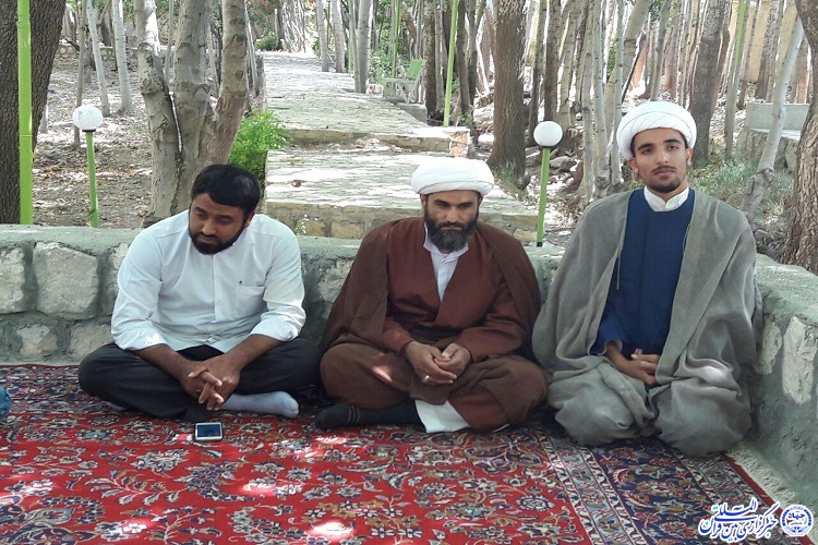 گردهمایی قرآن آموزان و مسئولین طرح قرآنی«رحله» در بروجن برگزار شد