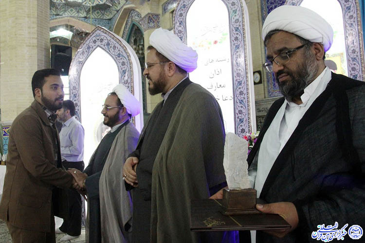 آغاز سی‌ونهمین دوره مسابقات قرآن در یزد+عکس