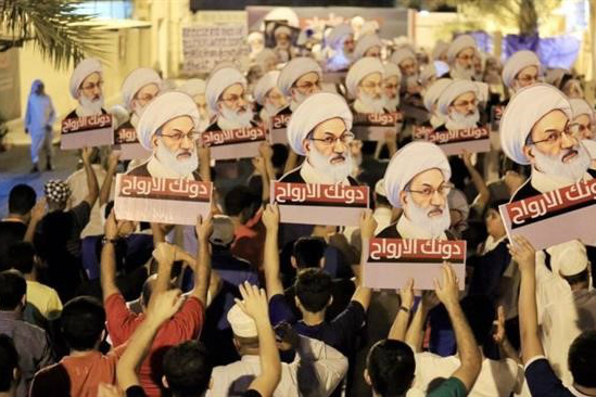 انتقاد سازمان ملل از تداوم سرکوب شیعیان بحرین