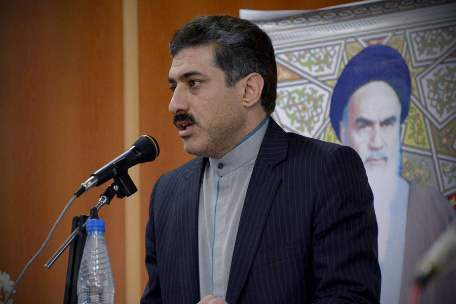 برگزاری همایش «اخلاق در ورزش» در خرم‌آباد