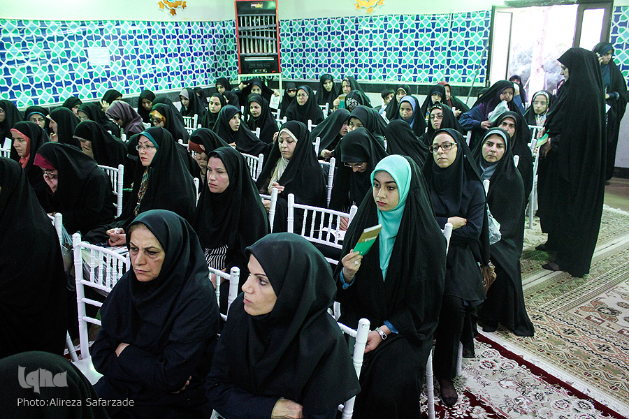 مرحله کشوری جشنواره قرآن و عترت بهزیستی به کار خود پایان داد