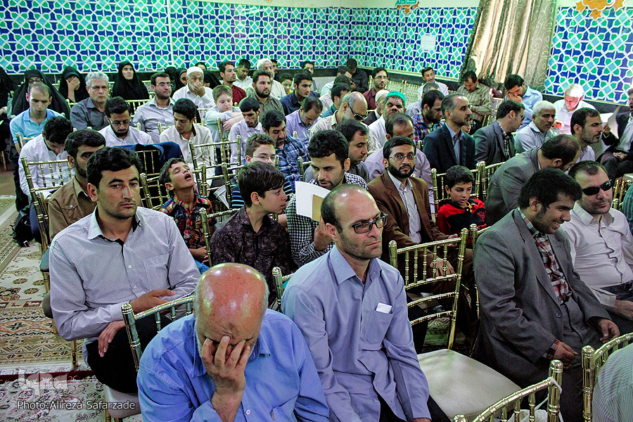 مرحله کشوری جشنواره قرآن و عترت بهزیستی به کار خود پایان داد