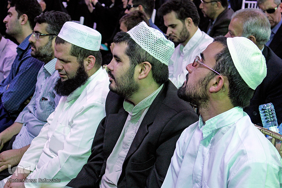 مرحله کشوری جشنواره قرآن و عترت بهزیستی به کار خود پایان داد