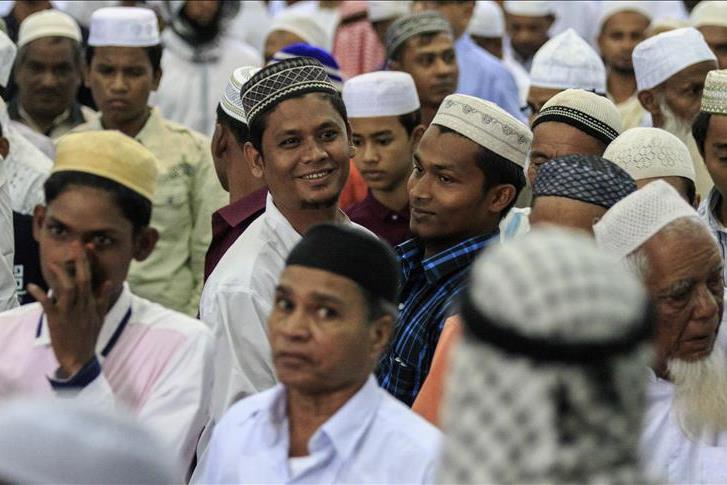 آمار جمعیت مسلمانان میانمار پس از دو سال منتشر شد/ ادیت شده