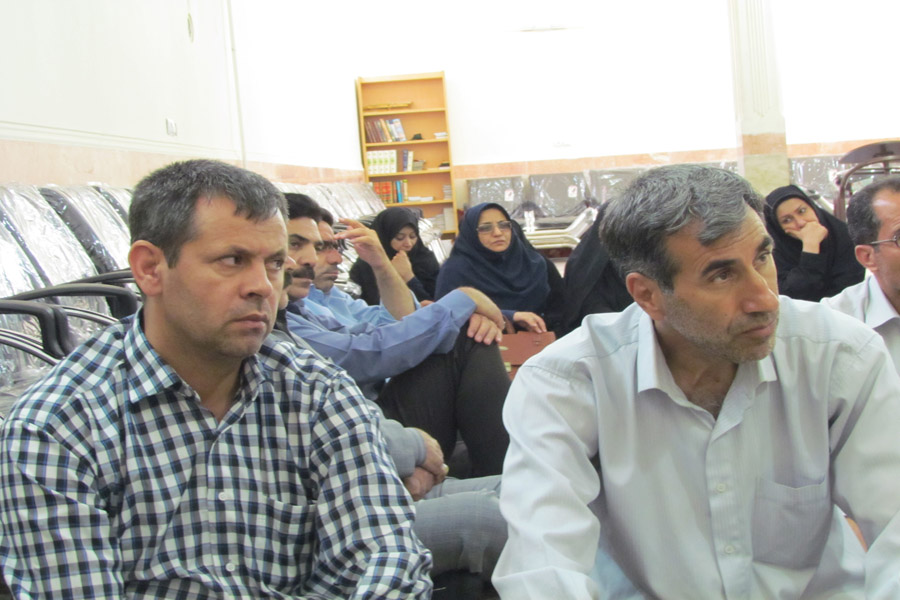 دانش، امنیت و معنویت؛ از عوامل پیشرفت اقتصادی