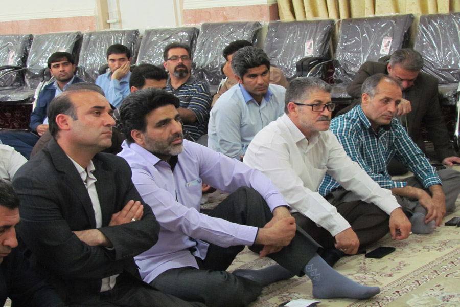 دانش، امنیت و معنویت؛ از عوامل پیشرفت اقتصادی