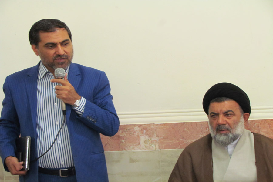 دانش، امنیت و معنویت؛ از عوامل پیشرفت اقتصادی