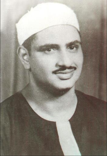 محمد صدیق منشاوی