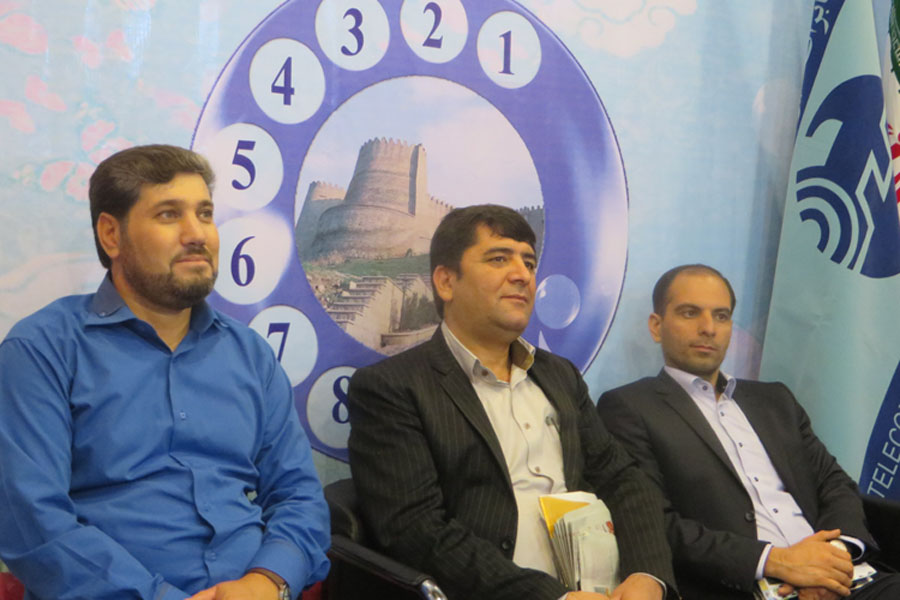 هفته فرهنگی و اقتصادی لرستان به کار خود پایان داد