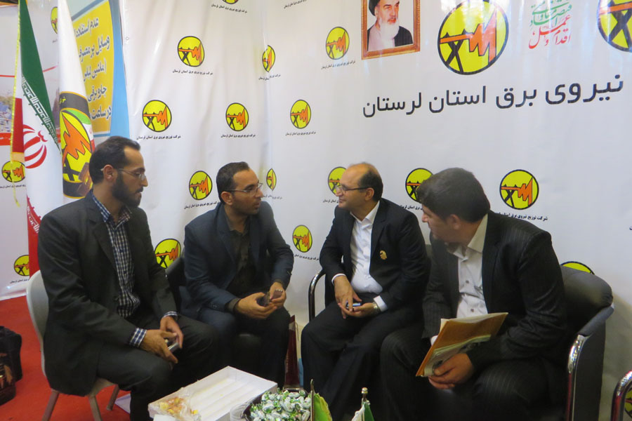 هفته فرهنگی و اقتصادی لرستان به کار خود پایان داد