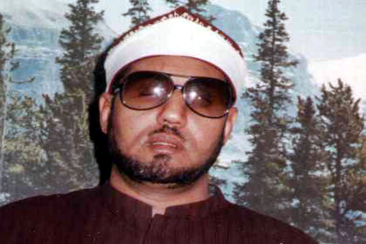 محمد عمران