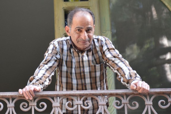 محمد طریقتی؛ تذهیب‌کار