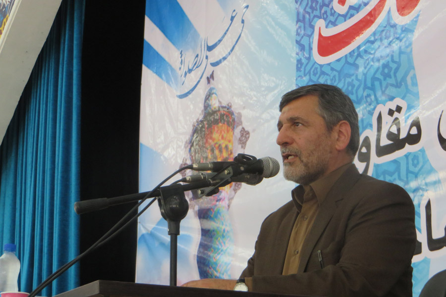 آغاز به‌کار همایش «روز جهانی مسجد» در خرم‌آباد