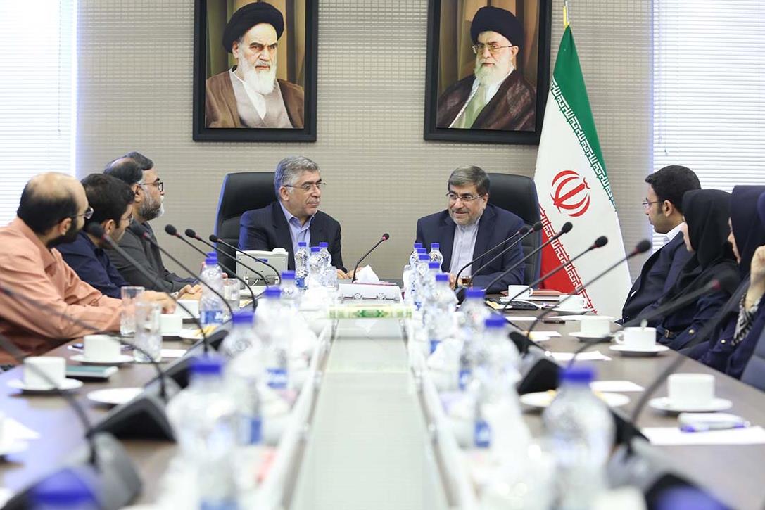 ضرورت شکل‌گیری گفتمان علمی در کشور