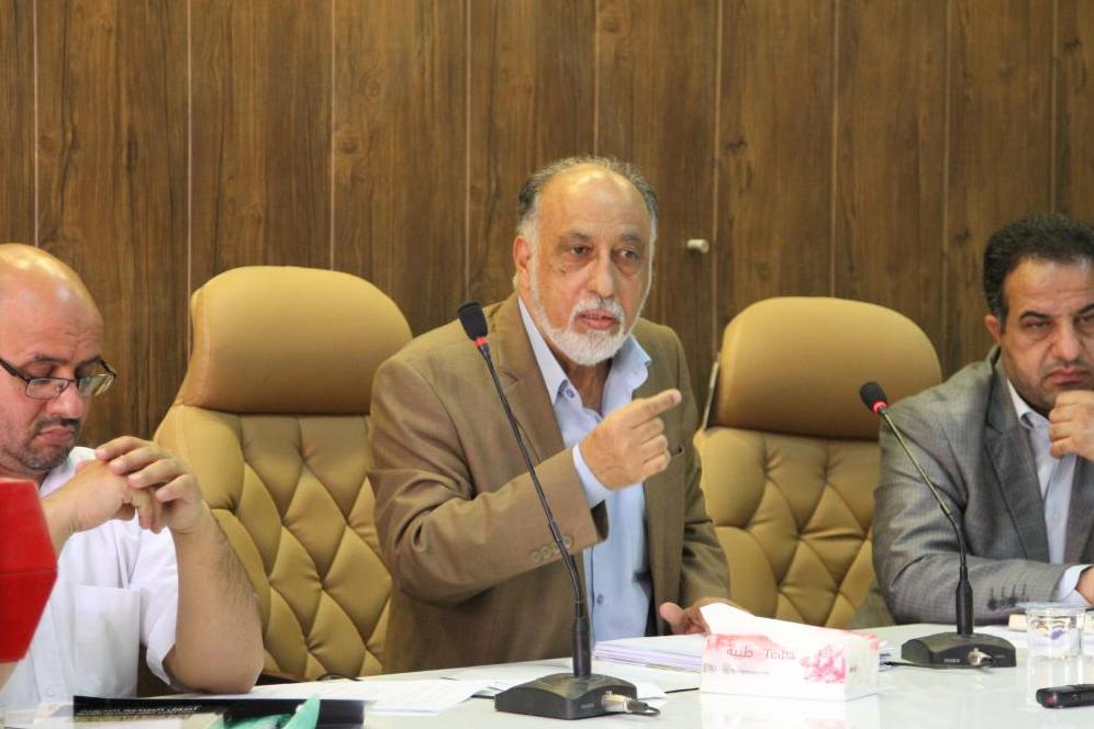 پروژه تحقیقاتی «واژه‌نامه تاریخی الفاظ قرآن» در کربلا