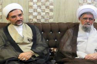زائر، روحانی و مداح؛ سه محور فعالیت‌ فرهنگی در عراق