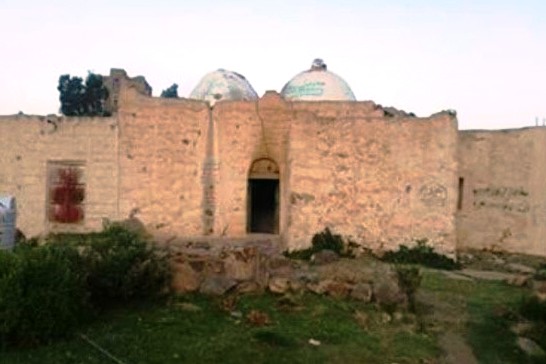 مزدوران سعودی مزار صوفیان یمن را نبش قبر کردند