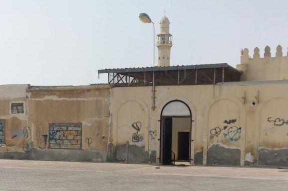 از ادامه حمله به مسجد «صعصعة» تا خشم مردمی در آستانه محاکمه آیت‌الله قاسم