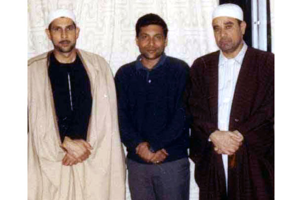 غلوش و بسیونی