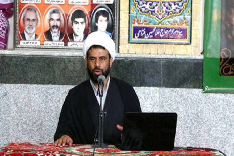 شنبه// مقابله عالمانه با تهدیدات نرم مهمترین رسالت کنونی حوزه است شنبه// مقابله عالمانه با تهدیدات نرم مهمترین رسالت کنونی حوزه است