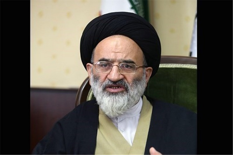 آیت‎الله مشکینی به جایگاه ریاست مجلس خبرگان رهبری اعتبار بخشید