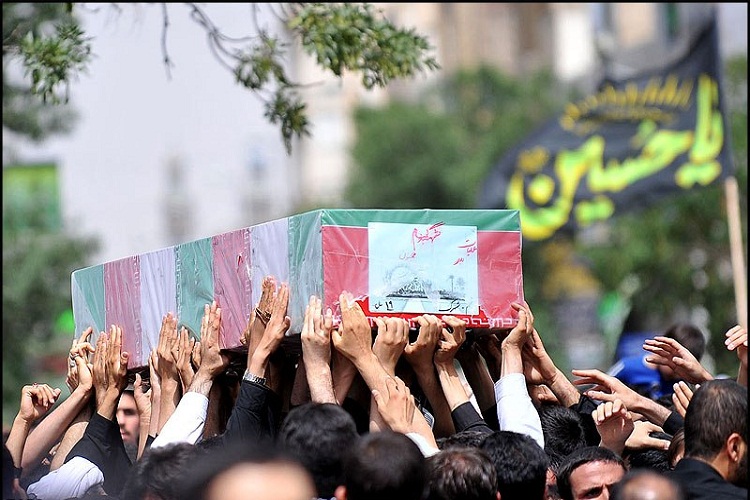 تجدید میثاق با لالههای گمنام در 4 نقطه استان فارس تجدید میثاق با لالههای گمنام در 4 نقطه استان فارس