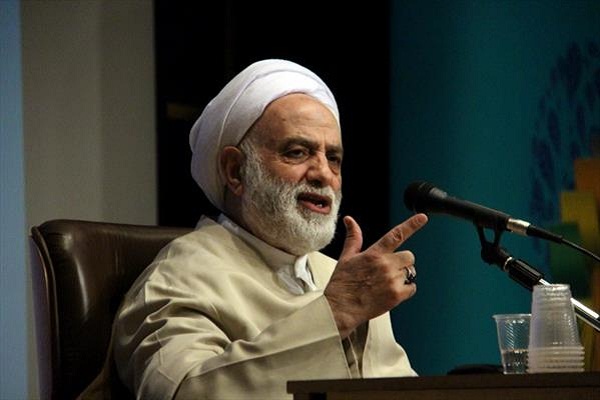 نترسید! خدا جبران می‌کند...