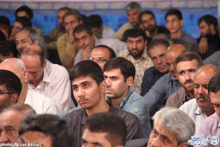 مهمترین چالش عصر حاضر، جنگ علیه خانواده است