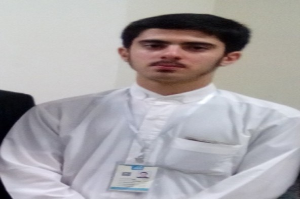 زندگی بدون قرآن برایم حیات نباتی است