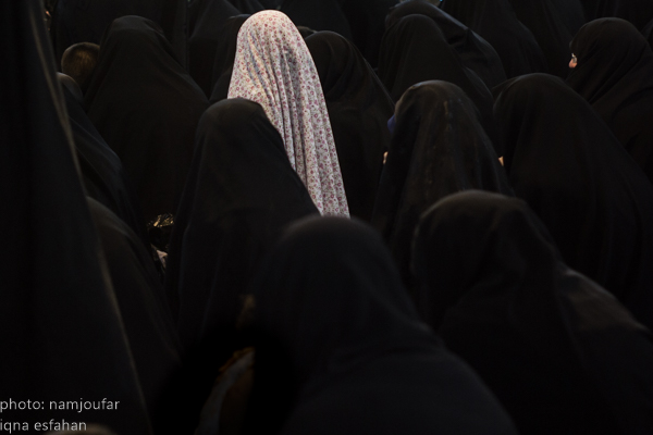 شهدای روحانی