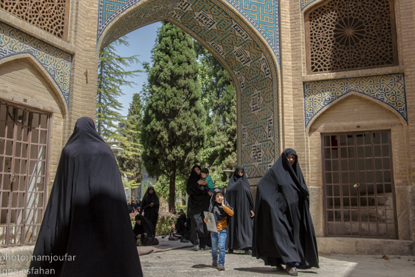 شهدای روحانی