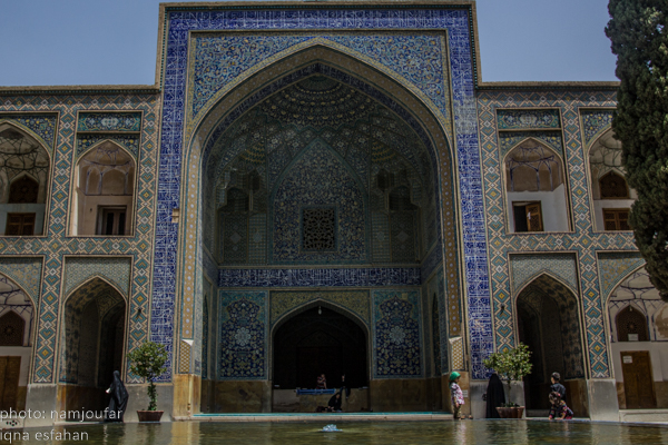 شهدای روحانی