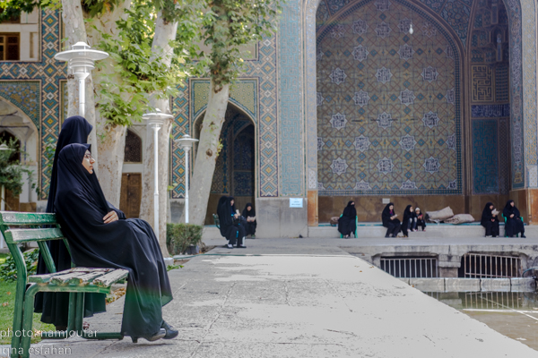 شهدای روحانی