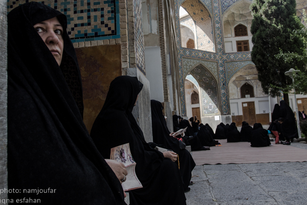 شهدای روحانی